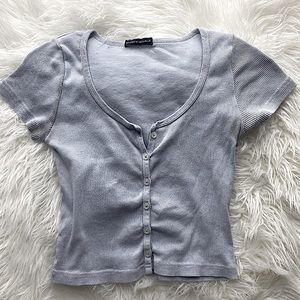 brandy melville tee